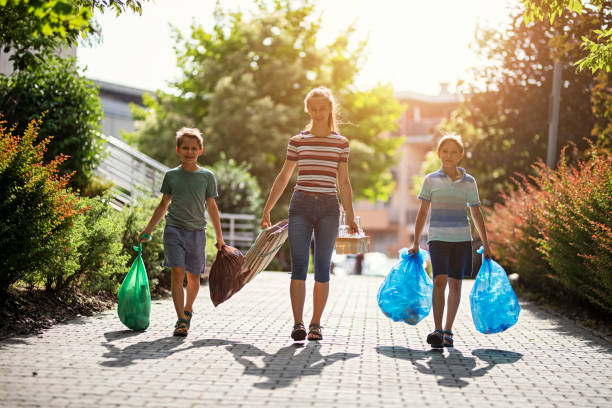 Professional Junk Removal Services in Sand Lake, MI