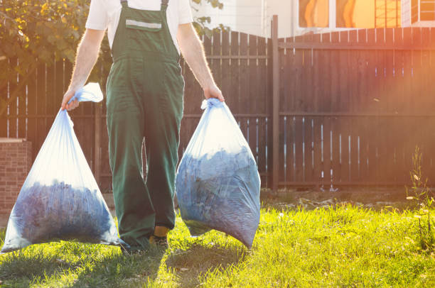 Best Recycling Services for Junk  in Sand Lake, MI