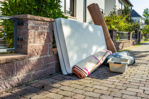 Best Retail Junk Removal  in Sand Lake, MI