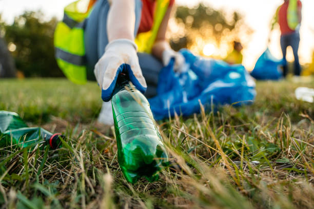 Best Yard Waste Removal  in Sand Lake, MI