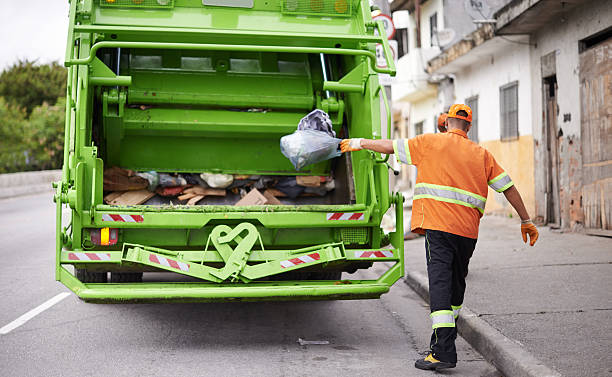Best Furniture Removal  in Sand Lake, MI